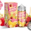 Strawberry Banana FRUIT MONSTER LIQUIDS SYN