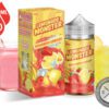 Strawberry LEMONADE MONSTER LIQUIDS SYN