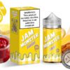 Banana JAM MONSTER LIQUIDS SYN