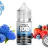 Blue KEEP IT 100 SALTS