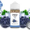 Blueberry ICE Delights YOGI