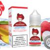 Bruce Lychee ICE THE MAMASAN SALT