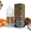 Butterscotch TOBAC KING ON SALT