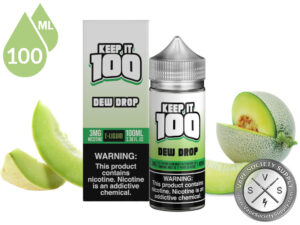 Dew Drop SYNTHETIC KEEP IT 100