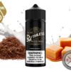 Dulce De Tobacco RUTHLESS VAPOR