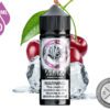 FREEZE Cherry Bomb RUTHLESS VAPOR TFN