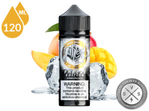 FREEZE Mango Madness RUTHLESS VAPOR TFN