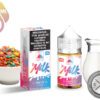 Fruity THE MILK MONSTER SYN SALT