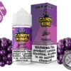 Grape Bubblegum CANDY KING