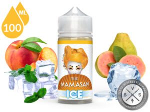 Guava Pop ICE THE MAMASAN