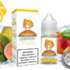 Guava Pop ICE THE MAMASAN SALT