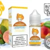 Guava Pop ICE THE MAMASAN SALT 30ml