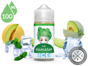 Mama Melon ICE THE MAMASAN