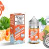 Mangerine Guava ICE MONSTER SYN SALT