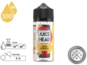 Mango Strawberry ZTN JUICE HEAD