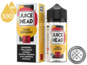 Mango Strawberry ZTN JUICE HEAD