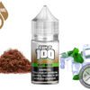 Mint Bacco KEEP IT 100 SALTS