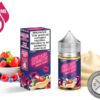 Mixed Berry CUSTARD MONSTER SYN SALT