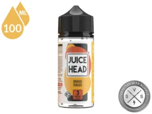 Orange Mango ZTN JUICE HEAD
