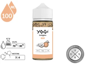 Peach ICE Delights YOGI (1)