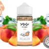 Peach ICE Delights YOGI