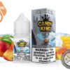 Peachy Rings CANDY KING ON SALT ICED