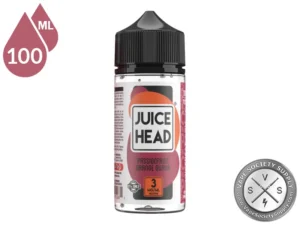 Pineapple Guava ZTN JUICE HEAD