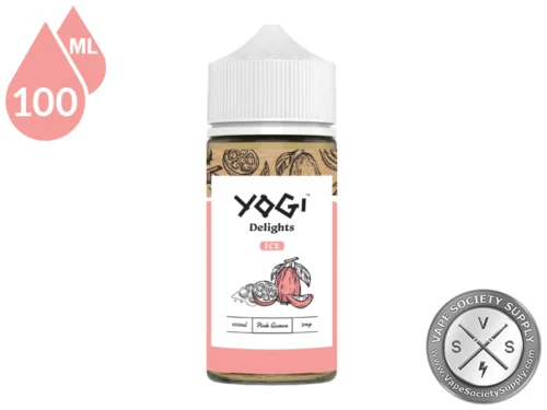 Pink Guava ICE Delights YOGI (1)
