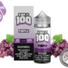 Purple SYNTHETIC KEEP IT 100