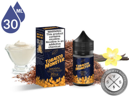 Smooth TOBACCO MONSTER SYN SALT