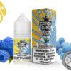 Sour Straws CANDY KING ON SALT