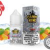 Sour Worms CANDY KING ON SALT ICED