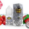 Strawberry Rolls CANDY KING ON SALT ICED