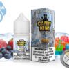 Swedish CANDY KING ON SALT ICED