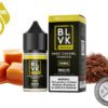 Sweet Caramel Tobacco BLVK ORIGINAL SALT