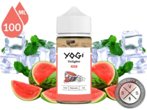 Watermelon ICE Delights YOGI