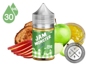 Apple JAM MONSTER SYN SALT