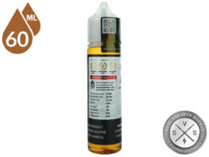 Apple Tobacco Ripe Vapes E-Liquid 2