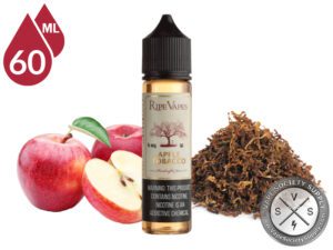 Apple Tobacco Ripe Vapes E-Liquid