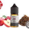 Apple Tobacco by Ripe Vapes Handcrafted Saltz