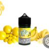 Banana By Juice Roll Upz Salt