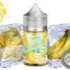 Banana ICE FROZEN FRUIT MONSTER SYN SALT