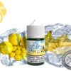 Banana Ice By Juice Roll Upz Salt