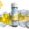 Banana Ice by Juice Roll Upz Ice