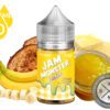 Banana JAM MONSTER SYN SALT
