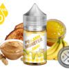 Banana PB & JAM MONSTER SYN SALT