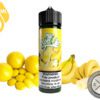Banana by Juice Roll Upz