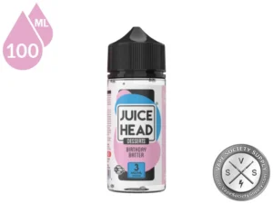 Birthday Batter JUICE HEAD DESSERTS ZTN