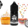 Black ANARCHIST SALT TFN