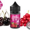Black Cherry FRUIT MONSTER SYN SALT